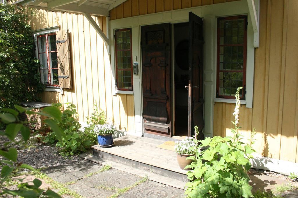 Bed & Breakfast Uddens Bed & Breakfast Öregrund