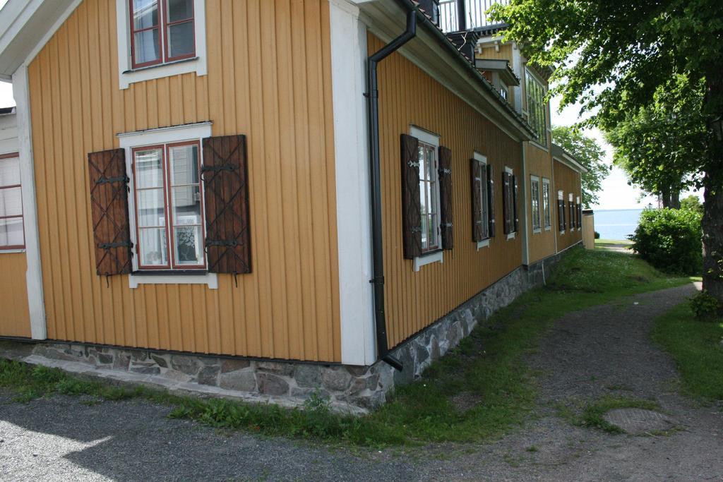 Bed & Breakfast Uddens Bed & Breakfast
