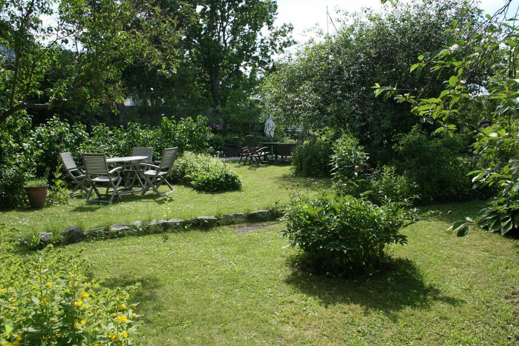 Uddens Bed & Breakfast Öregrund