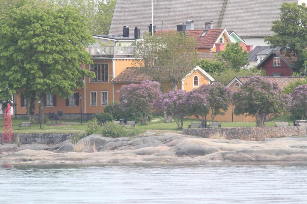 Uddens Bed & Breakfast Öregrund